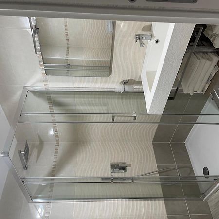 Hotel Ristorante Mareblu Amantea Dış mekan fotoğraf